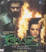 Raaz